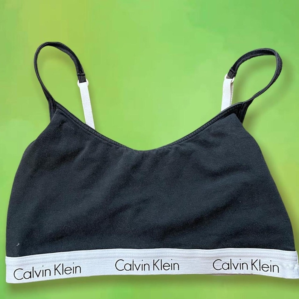 Calvin Klein Bralette